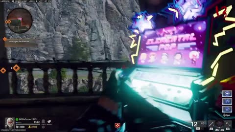 Call of Duty Black Ops 6 No Commentary Solo Round Based Zombies PvE Shattered Veil 82nd Game