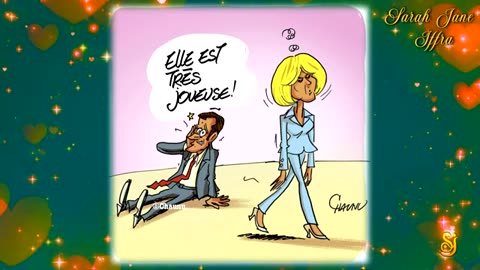 Ma réponse - Parodie Si jétais un homme