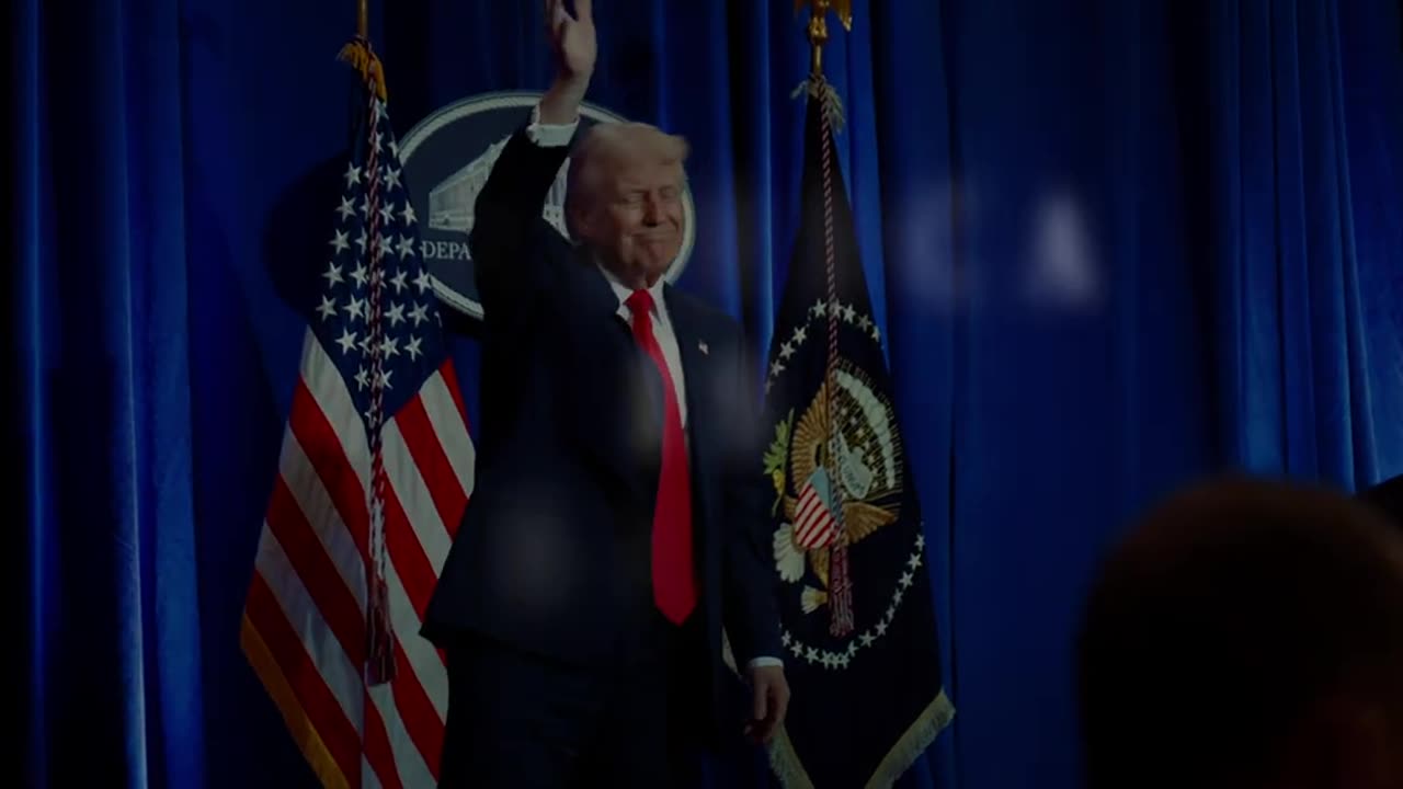 It’s not just March Madness. It’s MAGA Madness.