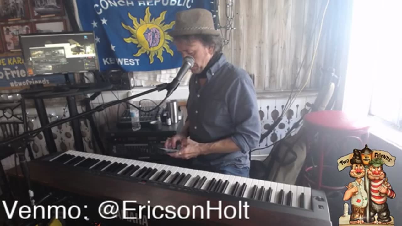 APRIL 28 2020 LIVE AT TWO FRIENDS