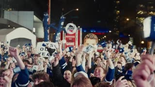 NHL - There's no place like Maple Leaf Square. 🍁 #StanleyCup