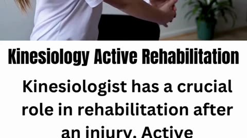 Kinesiology & Active Rehabilitation | Divinecare Physiotherapy Langley BC