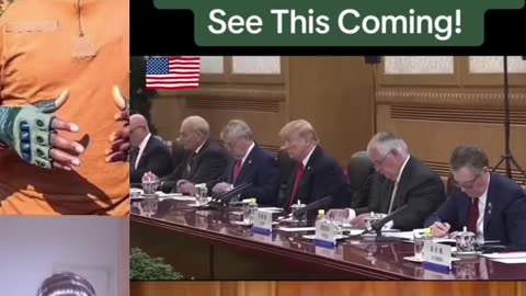 China se!zed control in Venezuela.. U.S didn't see this Coming... Listen 👂