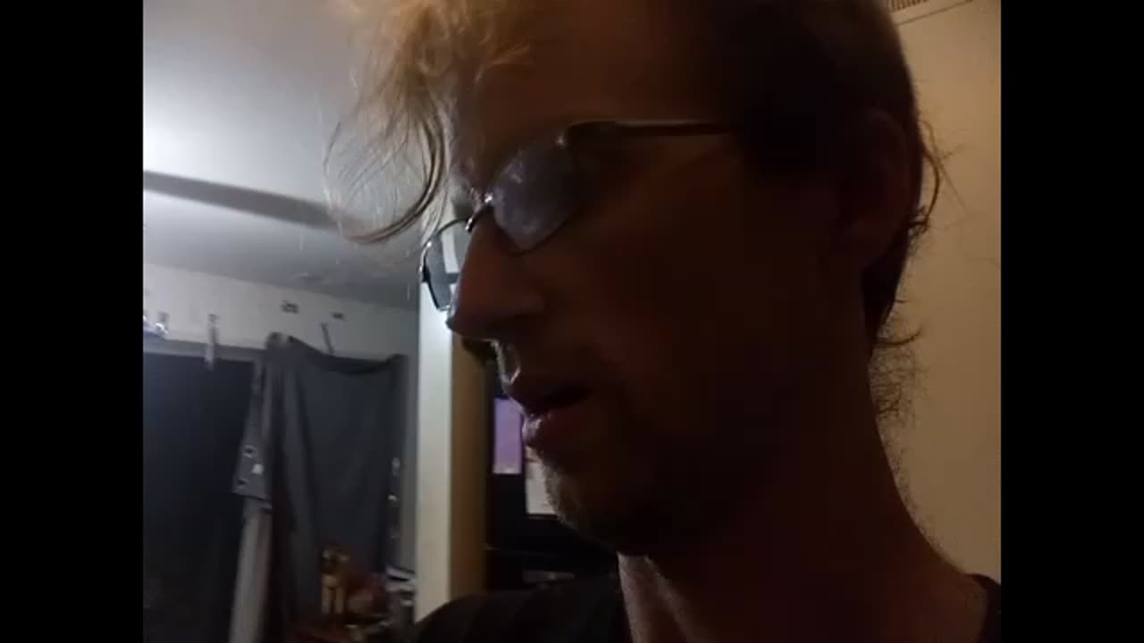 2025August 15,17,17,18 Four days of work, four days of YouTube slop. Better to upload and admit it.
