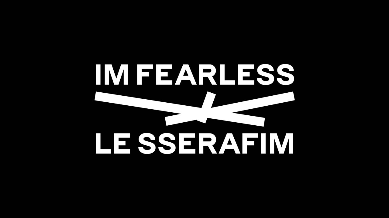 Le Sserafim - Easy (Music Video)