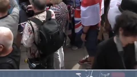 The immigration was done on purpose by your governments