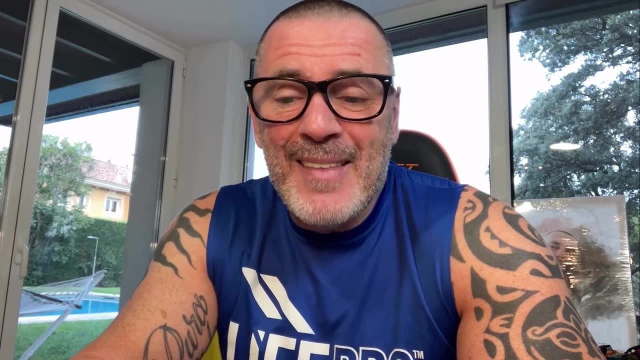 SON ELLOS, O NOSOTROS