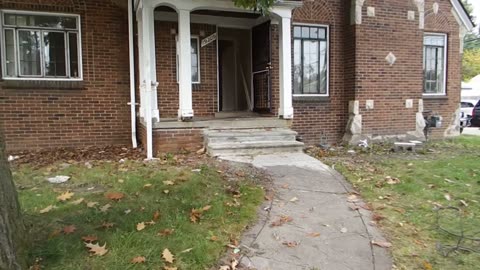 Eviction time again Pt 2, THE SHEA SHOW