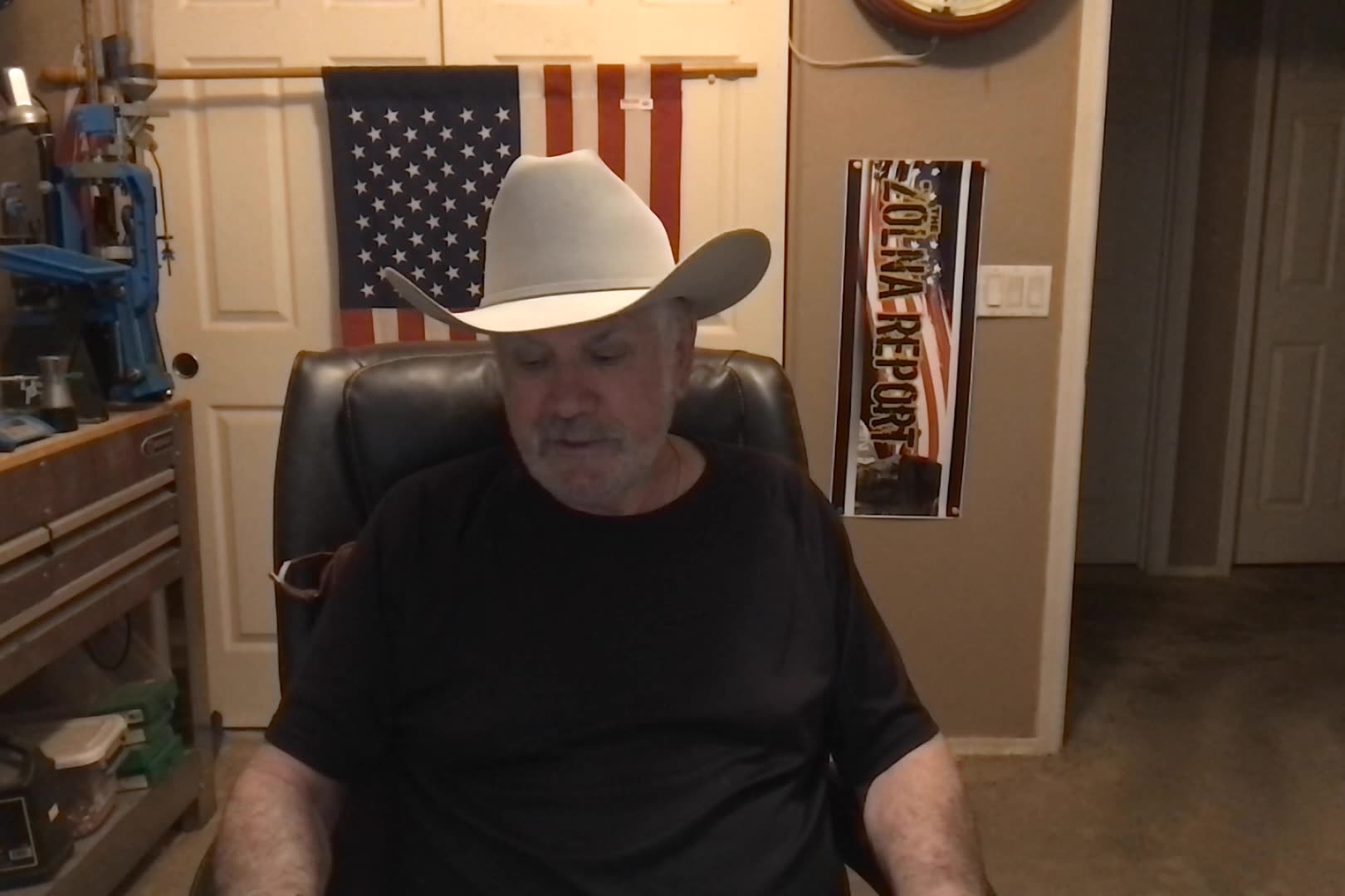 I Predict The TPUSA Will Be Gone In 2-3 Months!