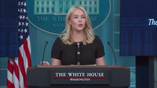 🚨🔥Karoline Leavitt BLASTS Pritzker "For 13 consecutive years, Chicago has had the most murders !