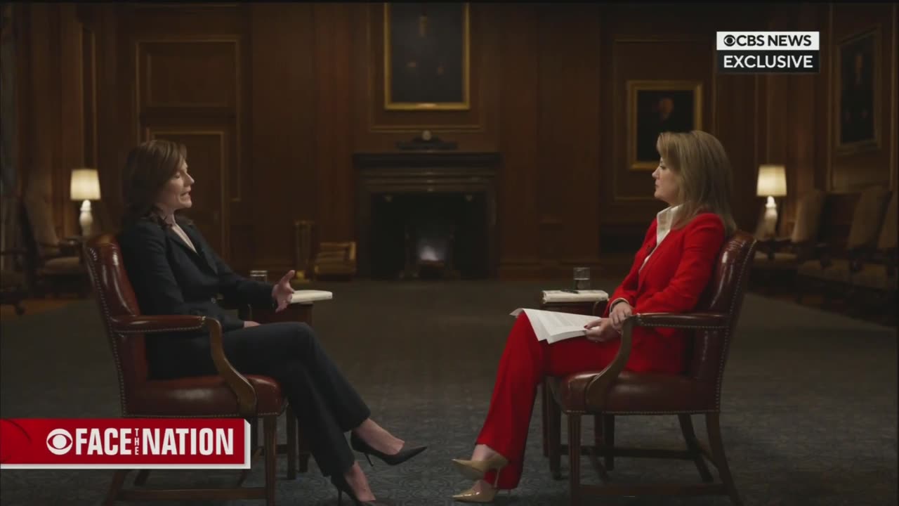 Justice Amy Coney Barrett Court Is Supposed To Render Unpopular Decisions