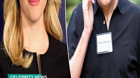 Reese Witherspoons Frisky New Beau More Celebri