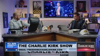 President Trump's Hot Mic Moment: Why Won't the Senate Confirm His Nominees?