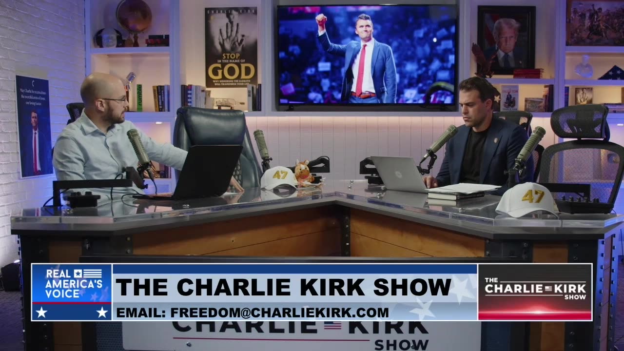 President Trumps Hot Mic Moment: Why Wont the Senate Confirm His Nominees?