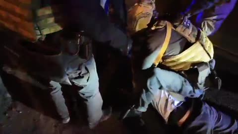 A ＂gentle＂ reception.