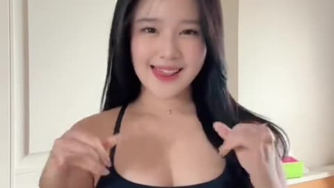 tengtop hitam mulus viral