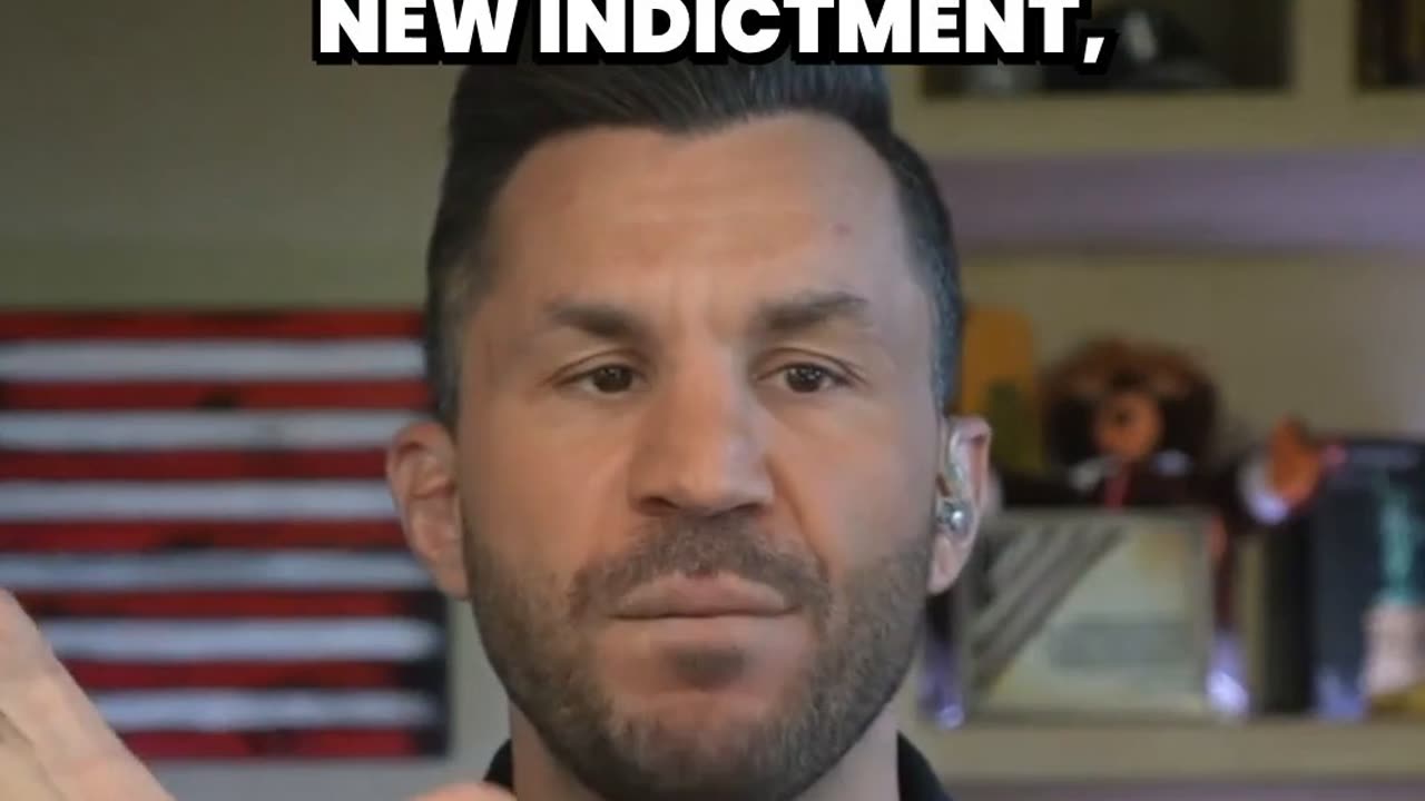 Prosecutors Get a 6-Month DO-OVER