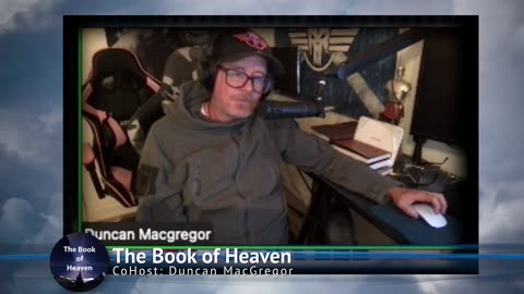 KC Ep968: Book of Heaven Romans ,final.