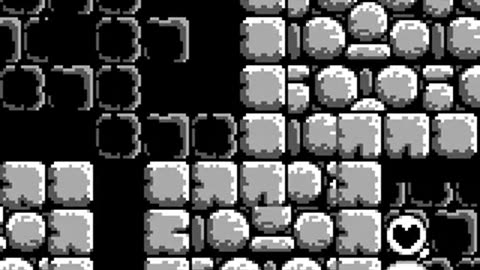 Game Boy Longplay 325 Noobow Fan Translation