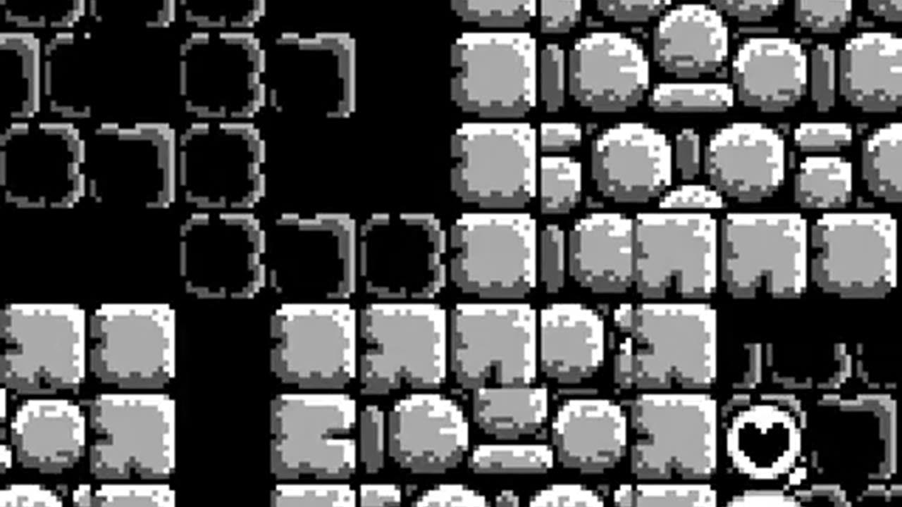 Game Boy Longplay 325 Noobow Fan Translation