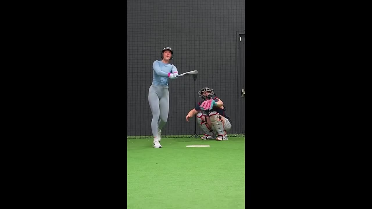 This was TANKED ðŸ˜