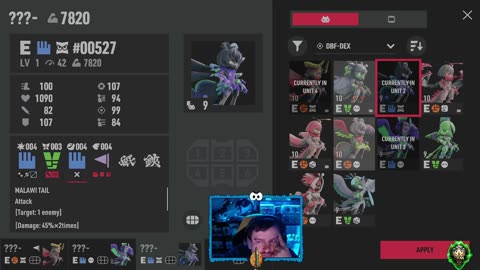 TOKYO BEAST TIME!