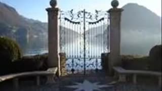 ST. PETER AT THE GATE