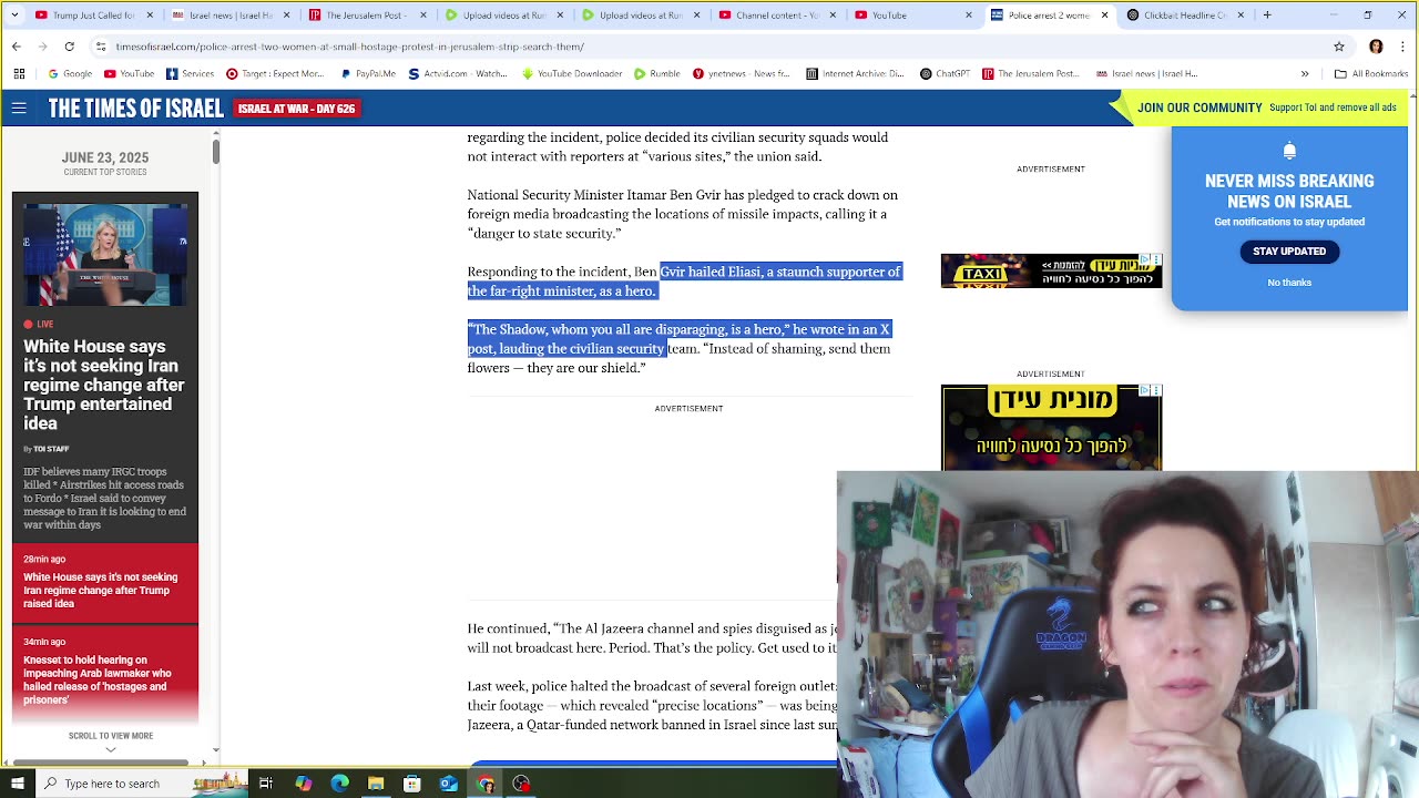 I DOnt Understand What I Just Read.... SOmeone Explain!