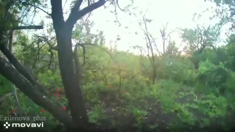 🚗⚔️ Ukraine Russia War | Ukrainian Assault Evades and Neutralizes Russian FPV Drone Threat | RCF