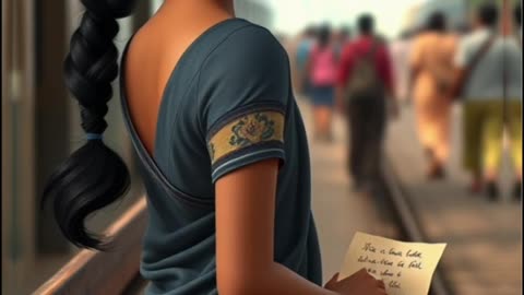 The Emotional Story of a Little Boy | Heart-Touching AI Story