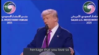 Trump Takes Blow Torch To The Neocons And Interventionists