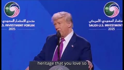 Trump Takes Blow Torch To The Neocons And Interventionists