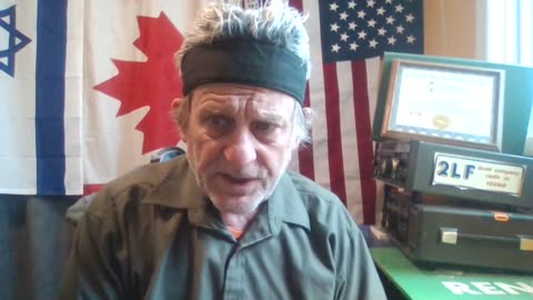 Todays Phone Calls is tomorrows Prophecy. Trump ends Arms to Ukraine, Trump Hacked, Del Monte ETC