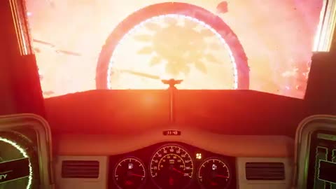 Star Trucker | Coming to PlayStation 5 on June 10th