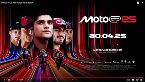 Battling The Elements - MotoGP 24 Career Mode Part 12