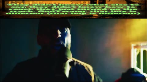 Rare of Breed ~ Different { Lyrics } Remix 1