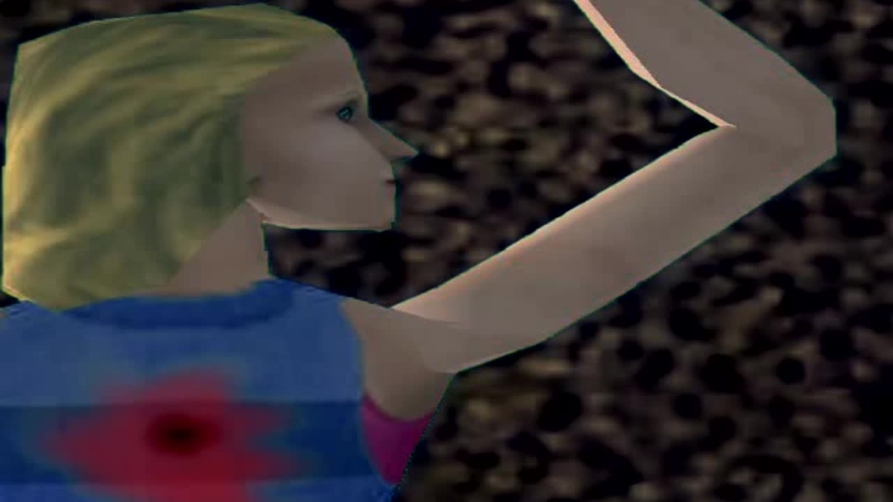 Knifed 7 Simpose Horror Movie (2011) Joe Winko