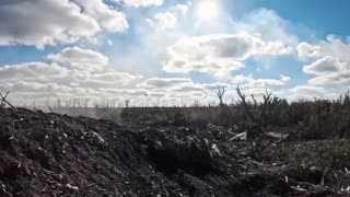 🚁💥 Ukraine Russia War | Ukrainian Forces Target Russian Ka-52 Helicopter | RCF