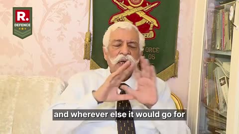 India-Pakistan War Round 5 Looming. Maj Gen GD Bakshi's Big Prediction
