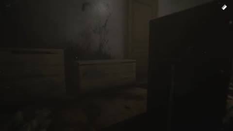 Wounded: The Beginning - Psychological Horror | Full Game Longplay Walkthrough | No Commentary