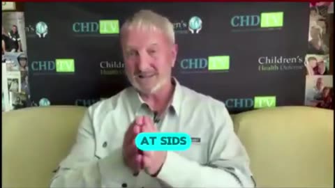 97% of children who died from SIDS, died within 10 days of getting the vaccine, says Dr. Paul Thomas