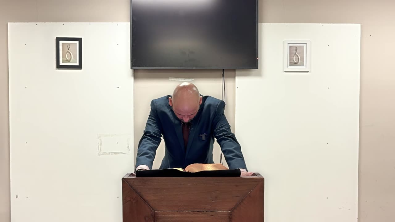 NWBC LIVE | Tuesday Service