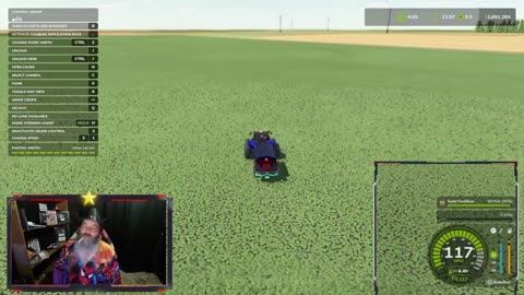 Farming Simulator 25