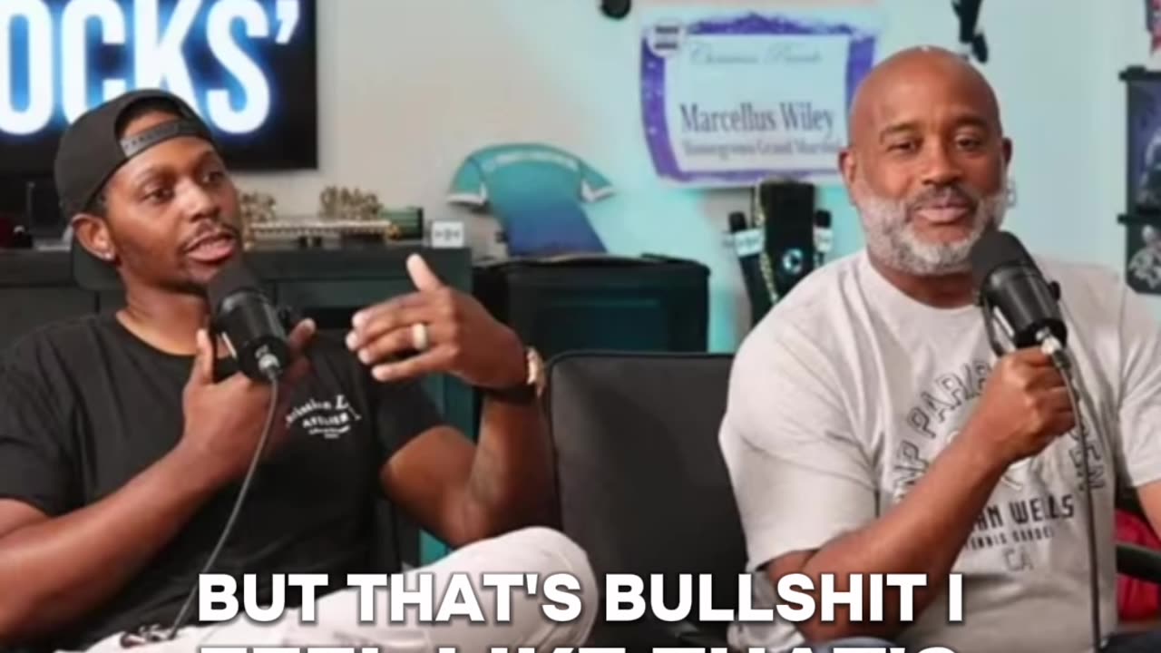 Don’t Be Mad I Don’t Prefer You!