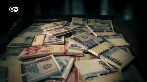 What Became Of The Riches Of The East Germany's Socialist Party.