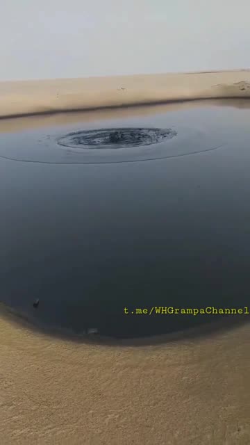 It is a renewable resource which can never run out ...