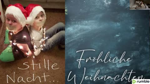 Sille Nacht beim Carsten - 2025