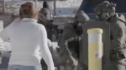 Protest vs Obstruction A Criotical Distinction #alexpretti #iceenforcement #trump