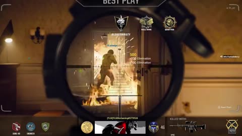 They never saw it coming #tlselitegaming #callofduty #firstpersonshooter #COD