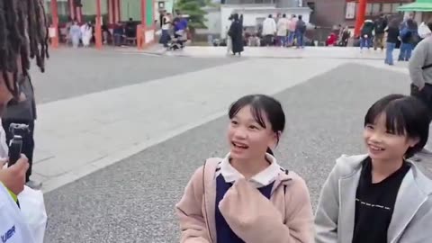Practicing English